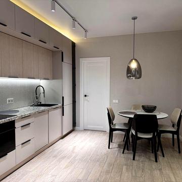 Михайла Бойчука вул. (Кіквідзе), 41-Б