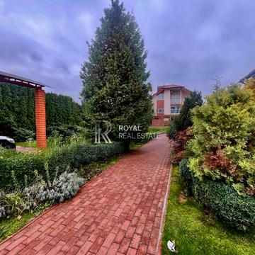 Лесі Українки, 7-А/1