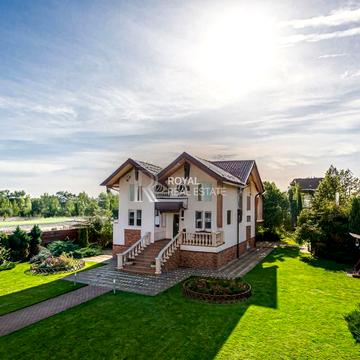 Лесі Українки, 7-А/1