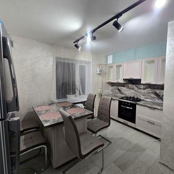 Продаж 3кім квартири з капітальним ремонтом