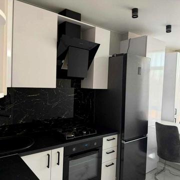 Ірпінь, вул. Соборна 9. Квартира з ремонтом.  БЕЗ КОМІСІЇ