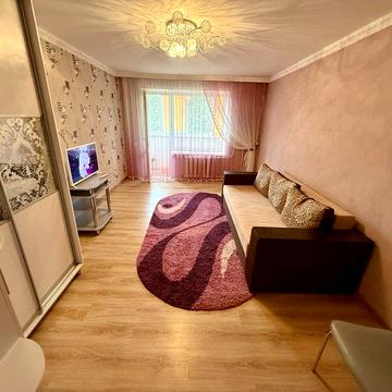 Здається 2-кімнатна квартира вул. Вавілова  Євро ремонт