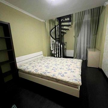 WOW!!! 2-поверхова квартира в Комфорт Таун !