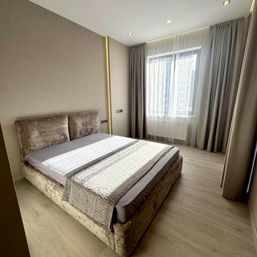 Генуезька вул., 1-Е