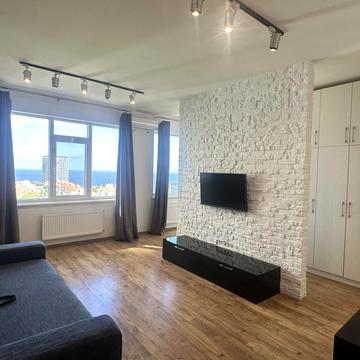 Аркадійське плато вул. (Гагаринське плато), 5 А