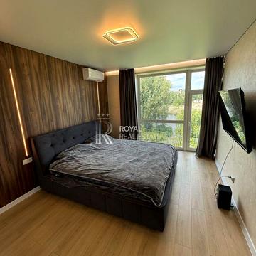 Амбулаторна вул., 34