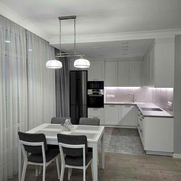 2-кімнатна квартира з ремонтом і технікою від власника ЖК Східна Брама