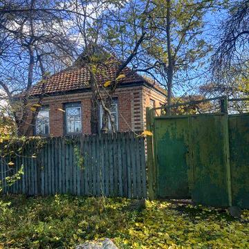 Продається будинок в м.Городище, Черкаська обл, вул.Травнева