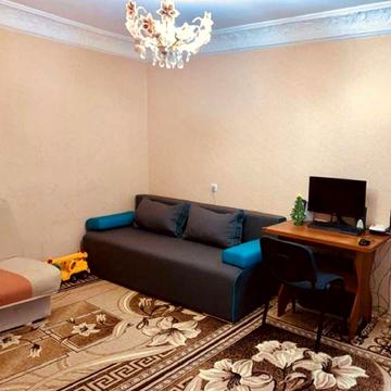 Двухкомнатная квартира с ремонтом в Центре/Канатная/парк Шевченко/Море