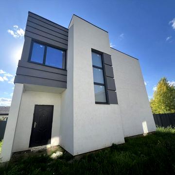 122000 Продам дом Гатное Рядом Чабаны Крюковщина