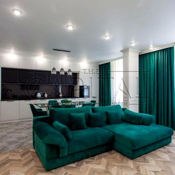 Продаж / Квартира / Регенераторна, ЖК "Комфорт Таун" ЖК &quot;Комфорт Таун&quot;