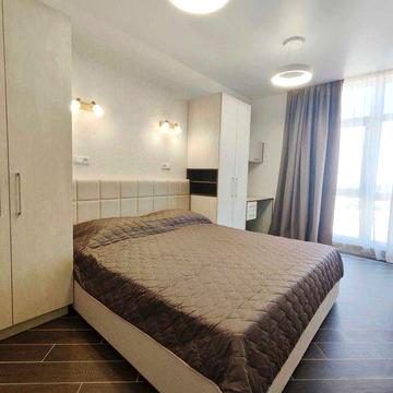 Кадорр ЖК 63 Жемчужина