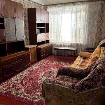 Здам свою двокімнатну квартиру біля метро Холодна гора