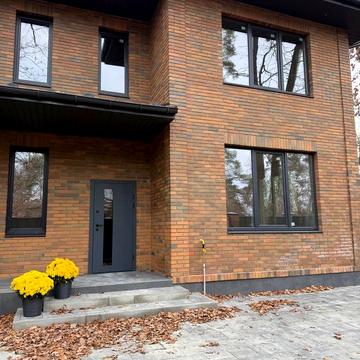 Північна вул.