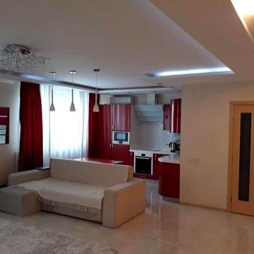 Вишгородська вул., 45/4