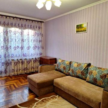 Сдам однокомнатную квартиру