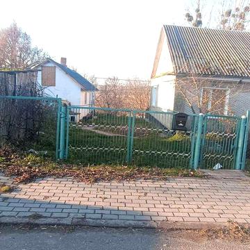 Продаж Будинку Олика