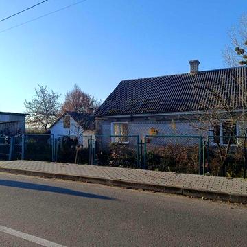 Продаж Будинку Олика