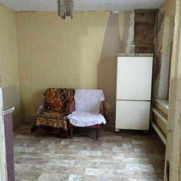 Продается часть дома в центре Чугуева
