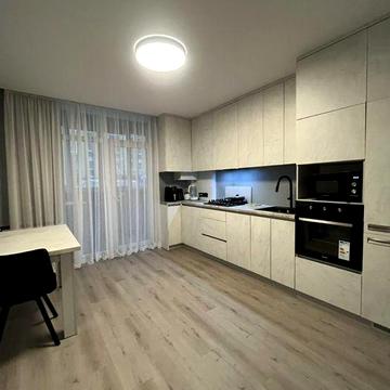 Оренда 1 кімнатної квартири Набережна Боздош/ ЖК Щасливий Новобудова