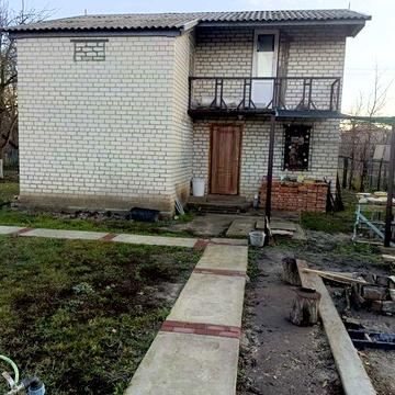 Дача ПЗТО     СТ Лідія