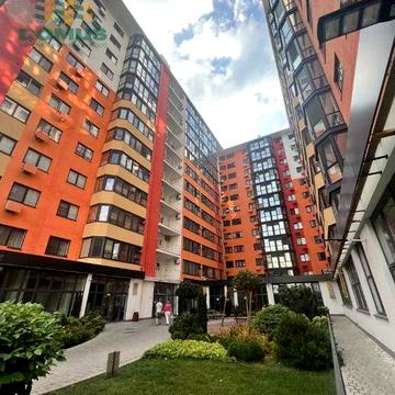 Срочно 1 комн на Малиновского! ЖК "Малинки" Черемушки! Дом сдан! ЖК «Малинки»