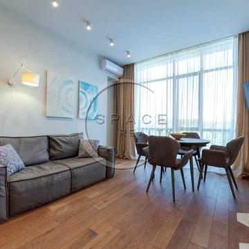 оренда 2-х квартири 65 м2 ЖК Park Avenue VIP вулиця Деміївська 33