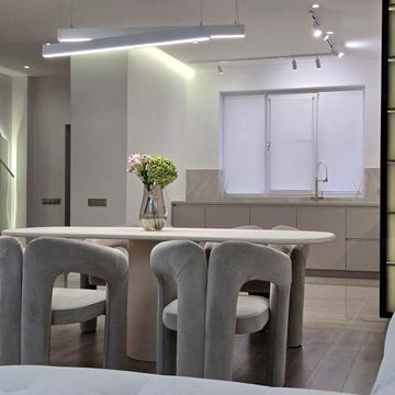 Преміальний таунхаус у New Village — сучасний комфорт престиж, затишок