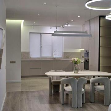 Преміальний таунхаус у New Village — сучасний комфорт престиж, затишок