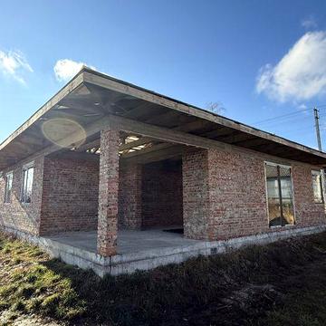 Продаж нового будинку 115м2 | вул.Вигнанка | р-н Автовокзалу