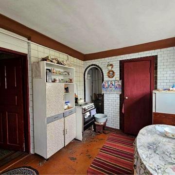 Продаж будинку с.Шамраївкв