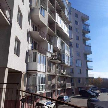 Продаж 2-кім квартири в новобудові, вул. Медової Печери