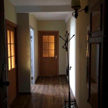 Оренда квартири, метро КПІ, вул. Політехнічна 5а