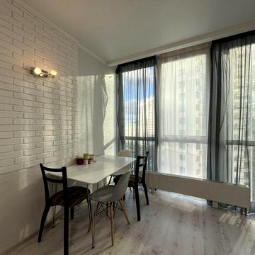 1 К квартира от собсвтенника! ЖК «Приморские Сады» ЖК Приморские сады