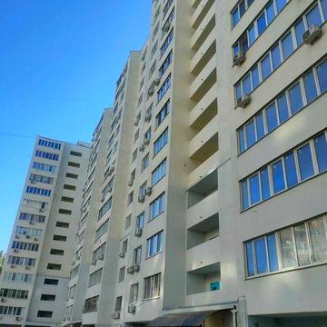 3х комн. Костанди/ЖК"Вернисаж"-дом из красного кирпича-Сдан! ЖК Вернисаж