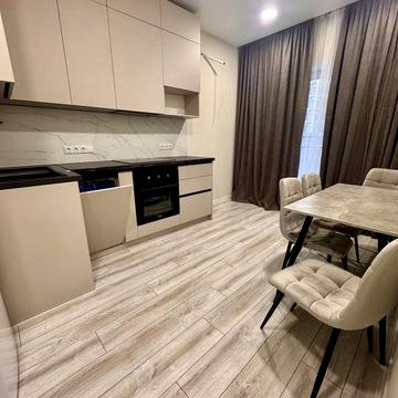 Сдам свою однокомнатную кв в Кадоре на Краснова