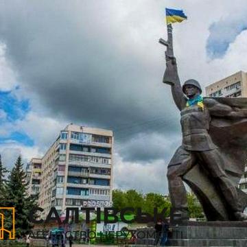 158-ЮЛ Продам 1к квартиру на Павловом Поле 23 августа