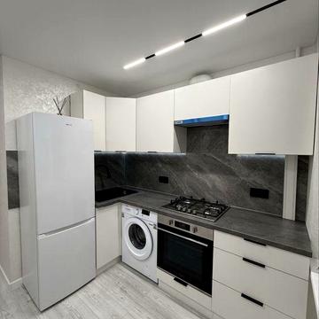 89 т.$‼️ЖК НЕМЕЦКИЙ ПРОЕКТ‼️ ДВЕ спальни ! 75 м2 !СЕРТИФИКАТ ЖК НЕМЕЦКИЙ ПРОЕКТ(Клочковская 93)