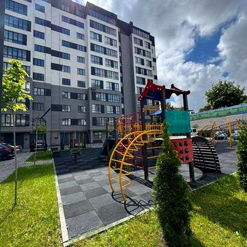 Продаж 1к в новобудові