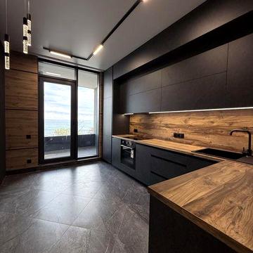 2-х комнатная квартира, Costa Fontana,Фонтанская дорога, Море, Одесса ЖК Costa Fontana