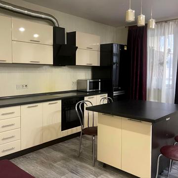 Бориспільська вул., 25-А