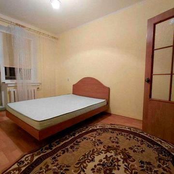 Оренда Трьохкімнатної Квартири Левада