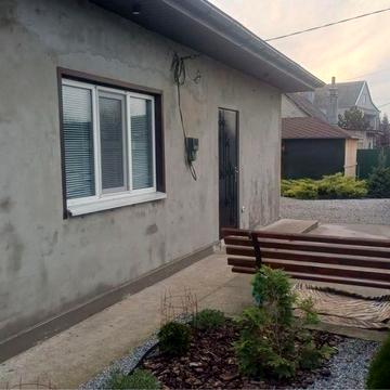 Продам будинок після кап ремонту с.Миколаївка