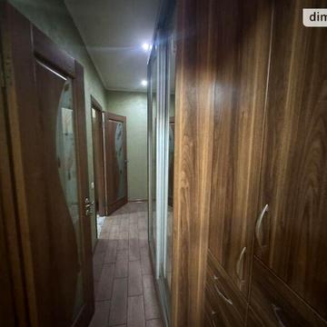 Продаж 1к Квартира Олександра Довженка вулиця