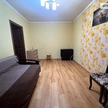 Продаж 1к Квартира Олександра Довженка вулиця