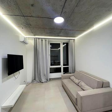 Дніпровська набережна вул., 20-Б