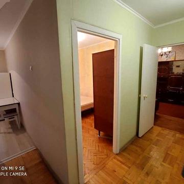 Борщагівка, вул.Я.Коласа, оренда 2-к кв, 47 м, 2й пов, газ, все окремо