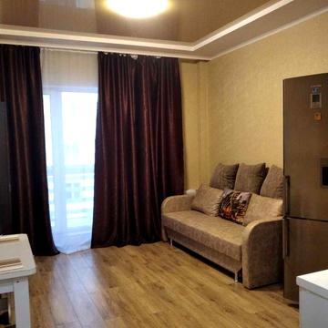 Продається смарт квартира на Котовського з ремонтом і меблями  !