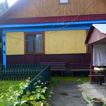 Будинок добротний за 15 км від м. Ковеля.