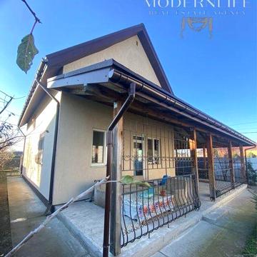 Продаж будинку 120 м² в с. Погреби